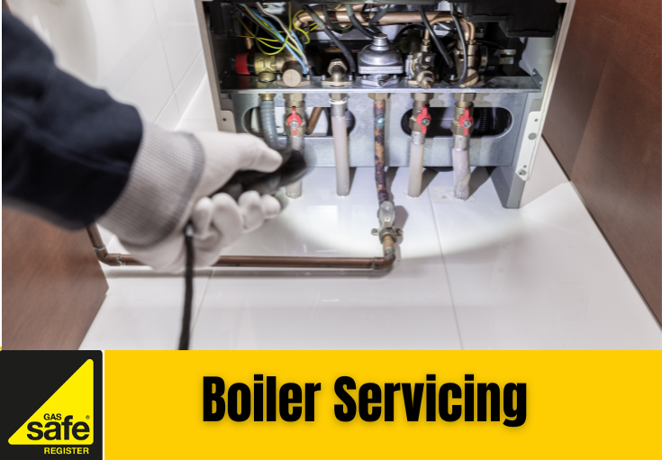 boiler service Hoo