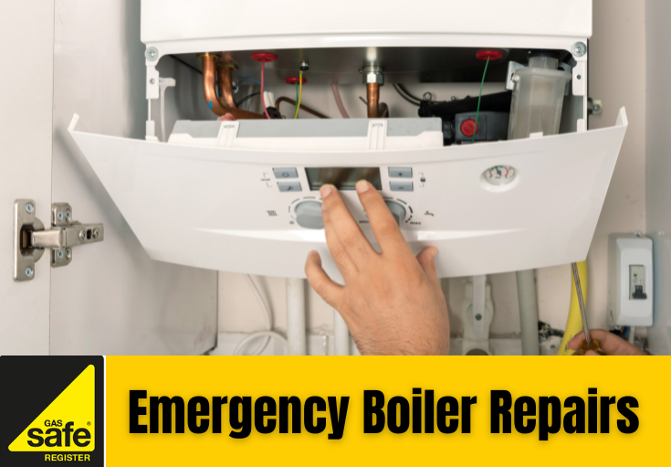 emergency boiler repairs Hoo