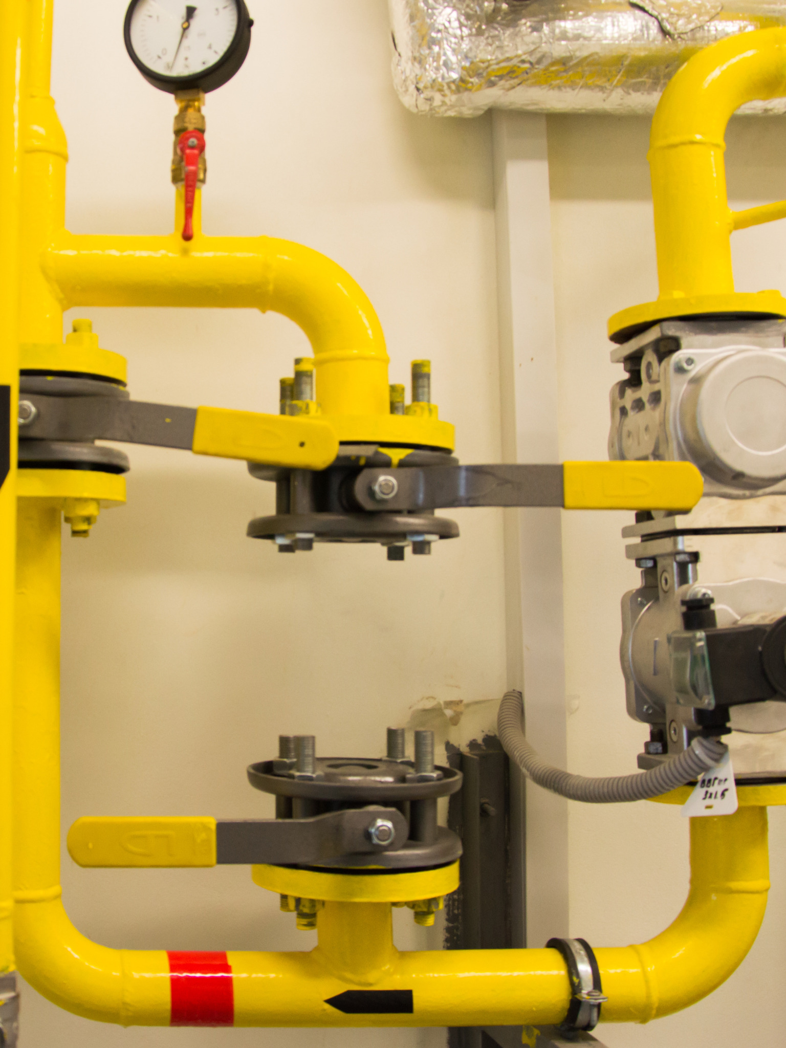 emergency gas engineer Hoo, ME3